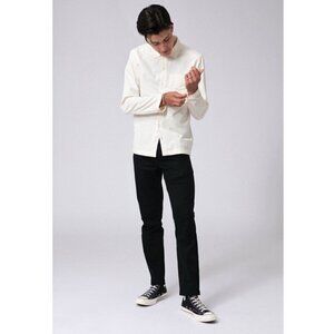 Ralpha Mechanic trousers, navy, Size 34 M52